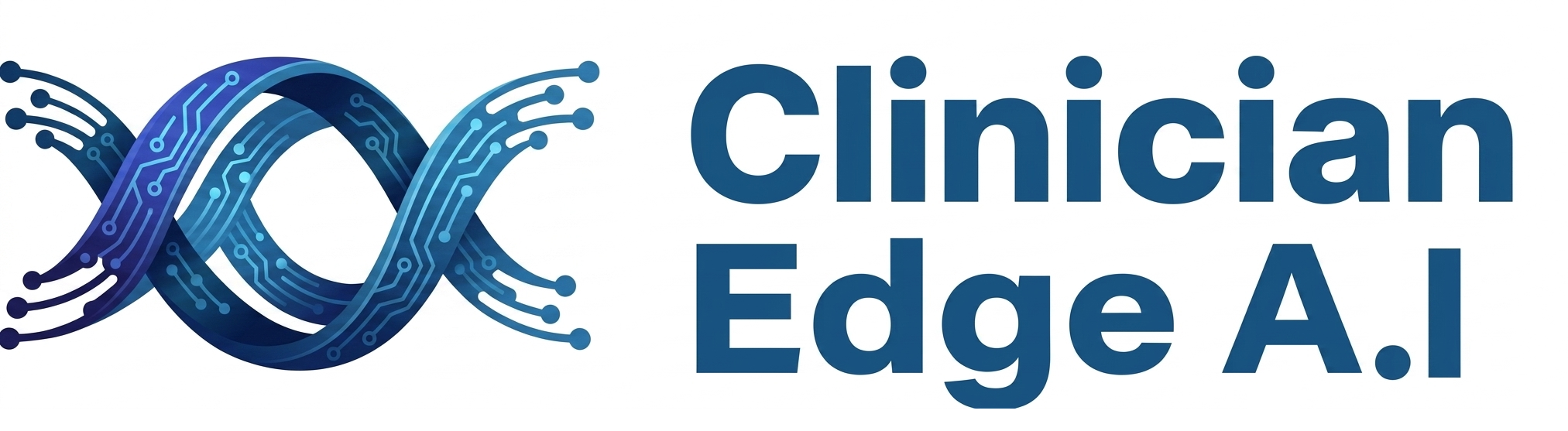 Logo Clinician