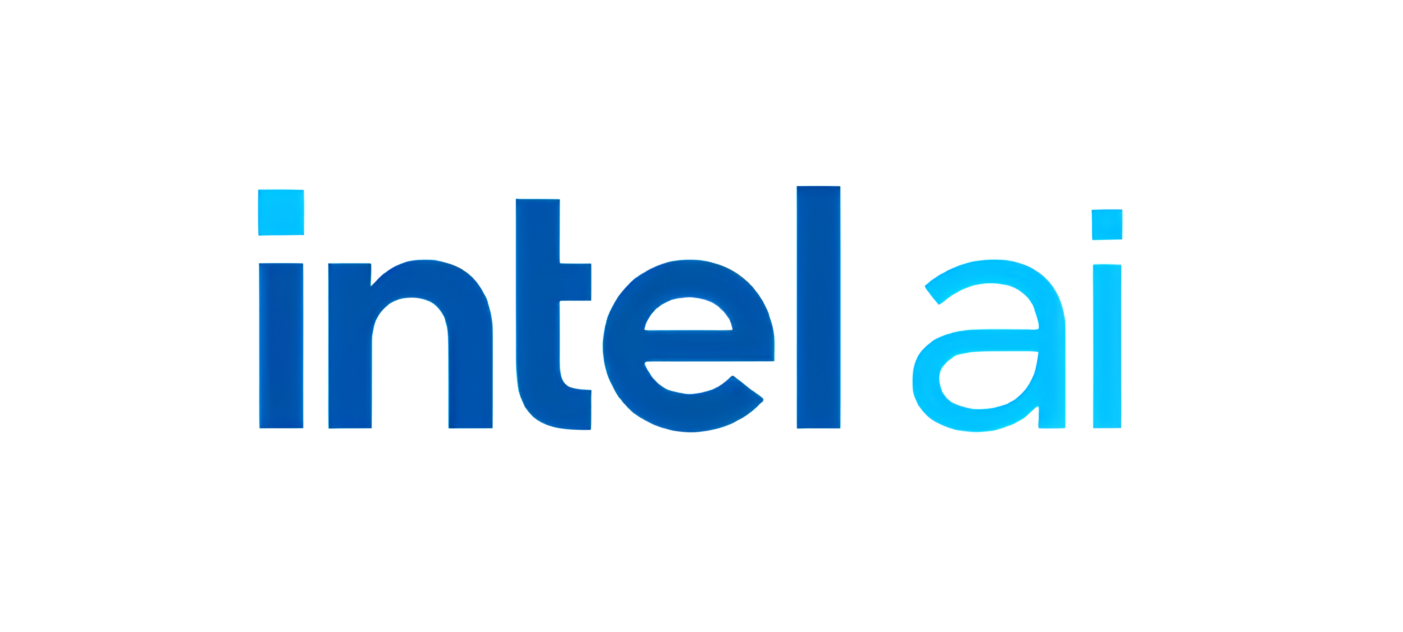Logo Intel AI